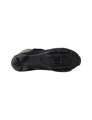 Vaude cyklistické tretry Kuro Mid STX, unisex, black