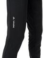 Vaude cyklistické nohavice Matera Warm (bez vložky), pánske, black