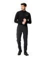 Vaude cyklistické nohavice Minaki, pánske, black