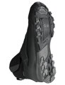 Vaude cyklistická obuv Minaki Mid II STX, unisex, black