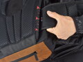 Vaude cyklistický batoh Moab Pro 16 II, unisex, hnedo-čierny
