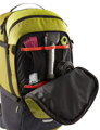Vaude cyklistický batoh Moab 20 II, unisex, jasná zelená