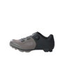 Vaude cyklistické tretry MTB Kuro Tech, unisex, black/coconut