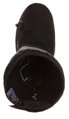 Vaude návleky na cyklo-obuv Shoecover Capital Plus, unisex, black