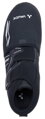 Vaude návlek na tretry Shoecap Metis I, unisex, black