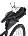 Vaude taška pod sedlo Trailsaddle compact, black uni