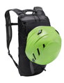 Vaude cyklistický batoh Uphill 8, unisex, čierny
