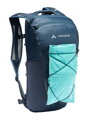 Vaude cyklistický batoh Uphill 8, unisex, tmavo modrá