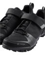 Vaude cyklistické tretry TVL Pavei II, dámske, black