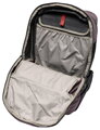 Vaude cyklistický batoh Bike Alpin 24+4, dámsky, lilac dusk