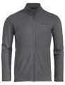 Vaude bunda Rosemoor 3in1, pánska, black