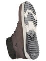 Vaude zimné topánky  UBN Kiruna II Mid STX, pánske, anthracite