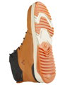 Vaude zimné topánky  UBN Kiruna II Mid STX, pánske, hazelnut