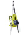 Vaude skialpový batoh Serles 32, unisex, bright green