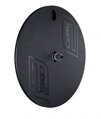 FORCE disk zadný galuskový karbóový pre kotúčovú brzdu