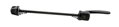 FORCE koleso predné XC DISC 622x19 HBM3050-CL 36d