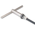 Park Tool sada fréz a vystružníkov 41,15 mm PT-756S.2
