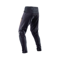 Leatt cyklistické nohavice Gravity 4.0 Jr, black