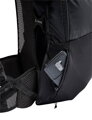 Vaude outdoorový batoh Uphill Air 24, unisex, black
