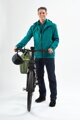 Vaude cyklistická obuv AM Moab, unisex, phantom black
