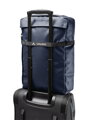 Vaude cyklistický batoh Mineo Transformer Backpack 20, unisex, eclipse