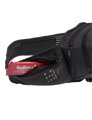 Vaude cyklistická ľadvinka Moab Hip Pack 3, unisex, black