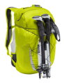 Vaude outdoorový batoh Uphill Air 18, unisex, bright green