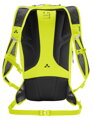 Vaude cyklistický batoh Uphill 16, unisex batoh, bright green