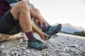 Vaude cyklistické tretry TVL Pavei II, dámske, black