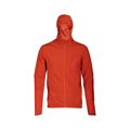 Leatt bunda MTB Trail 1.0, unisex, glow