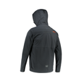 Leatt zateplená bunda MTB Trail 3.0, unisex, black