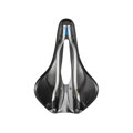 SELLE ITALIA sedlo MAX NOVUS EVO Boost Gel TI 316 Superflow L3
