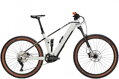 BULLS Sonic EVO AM1 29/27,5 svetlošedý, 750Wh