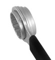 FORCE kľúč na misky SH Hollowtech II / BB9000 / R60