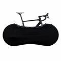 FORCE obal na bicykel SHIELD, čierny