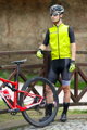FORCE vesta WINDPRO neprefúkavá, fluo