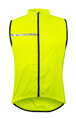 FORCE vesta WINDPRO neprefúkavá, fluo