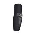 Leatt chránič lakťov ReaFlex Hybrid Jr, Black