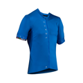 Leatt cyklistický dres MTB Endurance 5.0,pánsky, blue