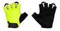 FORCE rukavice LOOK, fluo