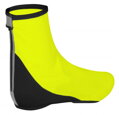 Force návleky tretier PU DRY ROAD, fluo
