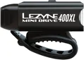 Lezyne set svetiel MINI DRIVE 400XL/KTV DRIVE PRO+