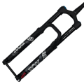 FOX odpružená vidlica 36 Float Rhythm 29" Grip Sweep-Adj T150 Boost čierna (OEM)