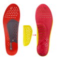 FORCE tretry ROAD WARRIOR CARBON, biele