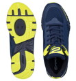 FORCE tretry GO, modro-fluo
