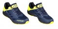 FORCE tretry GO, modro-fluo