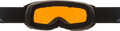 Lyžiarske okuliare Alpina ESTETICA Q black-dirtblue matt/blue
