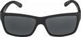 ALPINA Okuliare KACEY all black mat