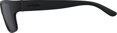 ALPINA Okuliare KACEY all black mat