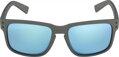 ALPINA Okuliare KOSMIC moon-grey matt